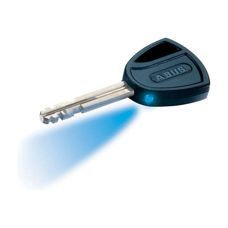 Abus Mechanical 37/55mm GRANIT™ Plus Padlock Carded
