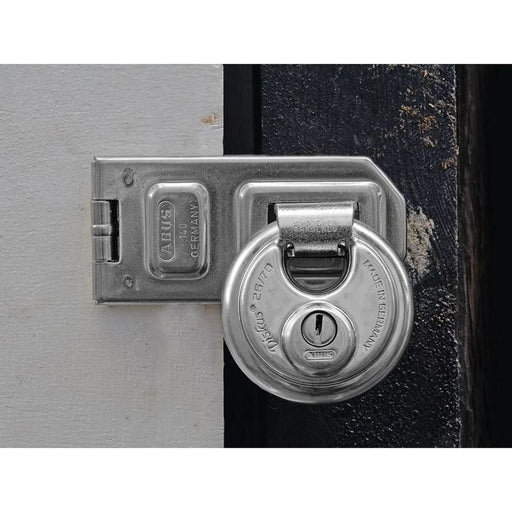 Abus Mechanical 26/70mm Diskus® Padlock