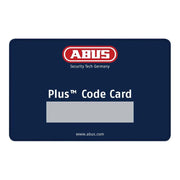 Abus Mechanical 37/60mm GRANIT™ Plus Close Shackle Padlock Carded