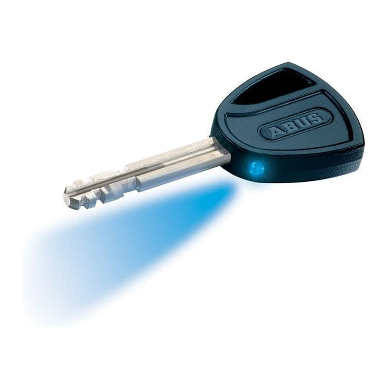 Abus Mechanical 37/60mm GRANIT™ Plus Close Shackle Padlock Carded