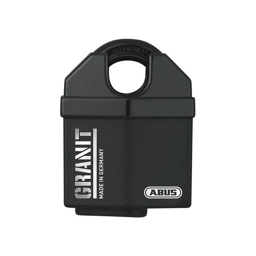 Abus Mechanical 37RK/60mm GRANIT™ Plus Close Shackle Padlock