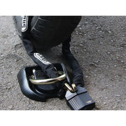 Abus Mechanical 37RK/60mm GRANIT™ Plus Close Shackle Padlock