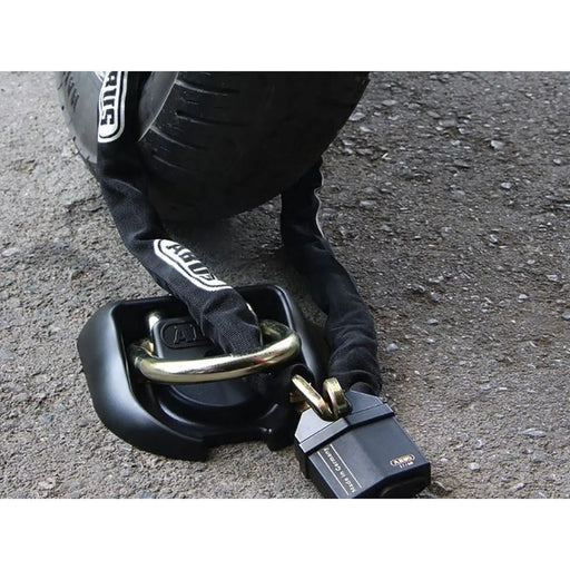 Abus Mechanical 37RK/60mm GRANIT™ Plus Close Shackle Padlock