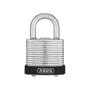 Abus Mechanical 41/30mm ETERNA Laminated Padlock Carded