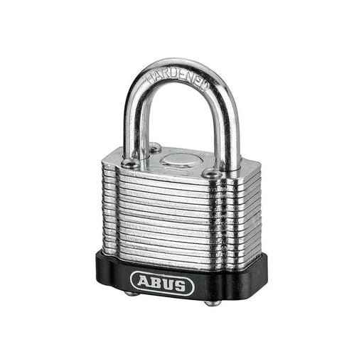Abus Mechanical 41/30mm ETERNA Laminated Padlock Carded