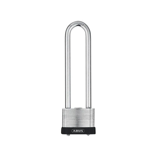 Abus Mechanical 41/HB50mm ETERNA Laminated Padlock 125mm Long Shackle