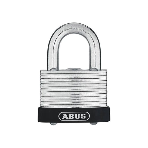 Abus Mechanical 41/45mm ETERNA Laminated Padlock Carded