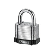 Abus Mechanical 41/45mm ETERNA Laminated Padlock Carded