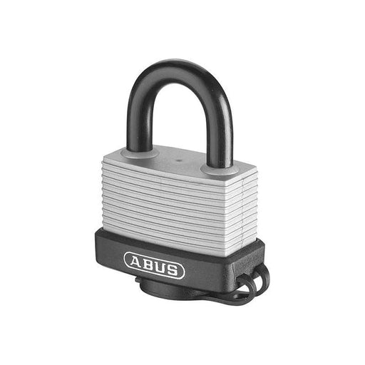 Abus Mechanical 70/45mm Expedition Solid Brass Padlock Carded