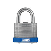 Abus Mechanical 41/40mm ETERNA Laminated Padlock Keyed Alike EE0022