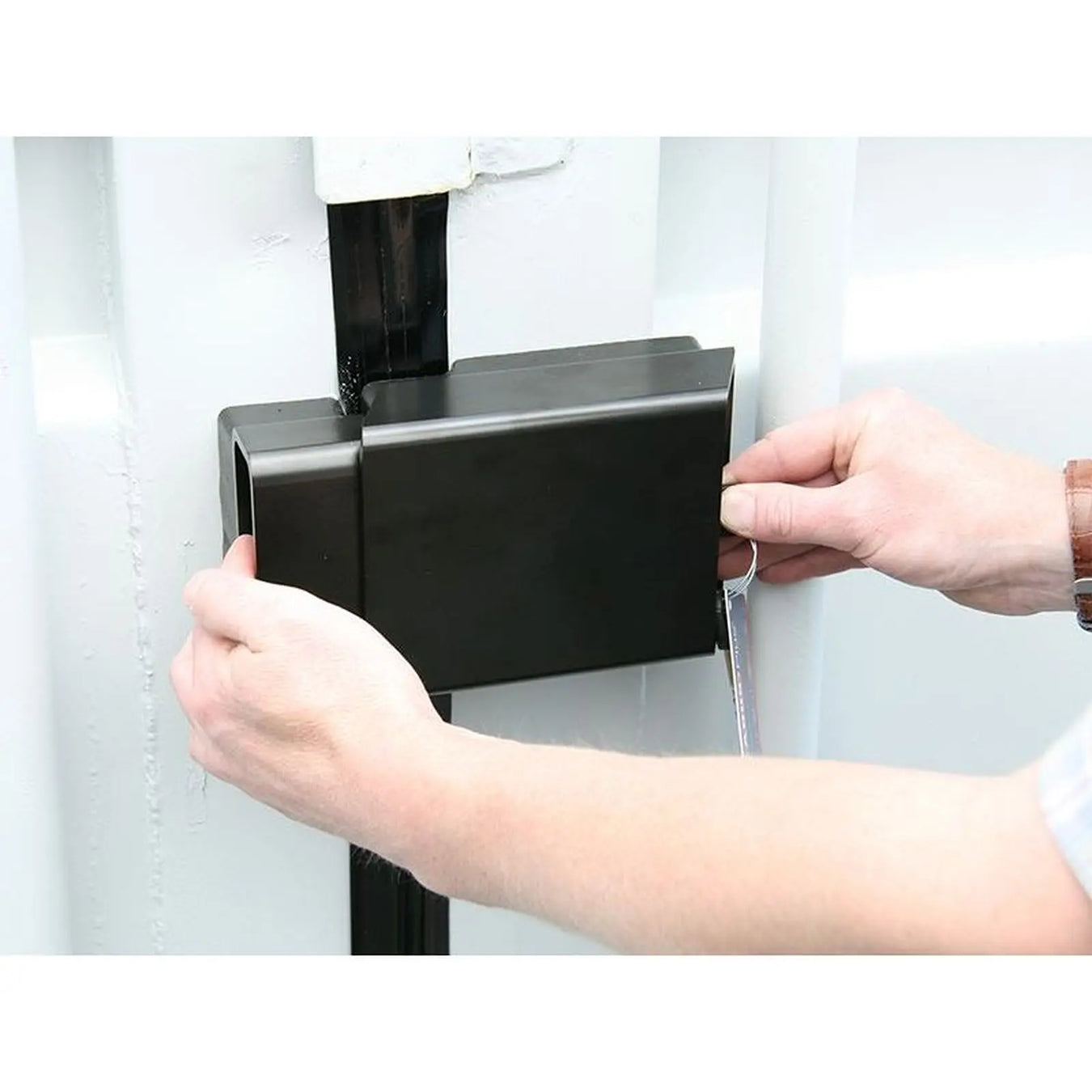 Shed/Garage Locks