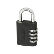 ABUS Mechanical 158KC Combination Padlock Heavy Duty