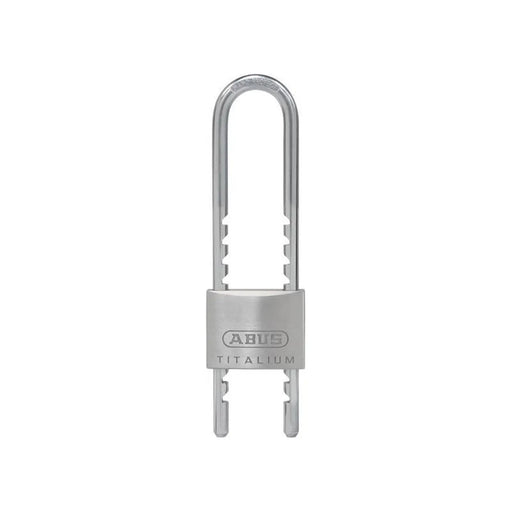 Abus Mechanical 64TI/50mm TITALIUM™ Padlock Adjustable Shackle
