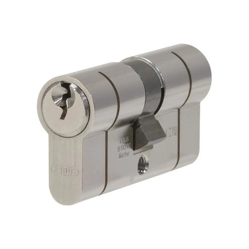 Abus Mechanical E50PS Euro Double Cylinder 40mm / 40mm