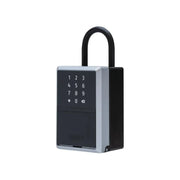 Abus Mechanical 787 SMART-BT KeyGarage™ with Shackle
