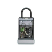 Abus Mechanical 787 SMART-BT KeyGarage™ with Shackle