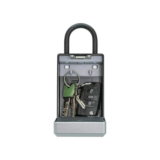 Abus Mechanical 787 SMART-BT KeyGarage™ with Shackle