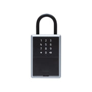 Abus Mechanical 787 SMART-BT KeyGarage™ with Shackle