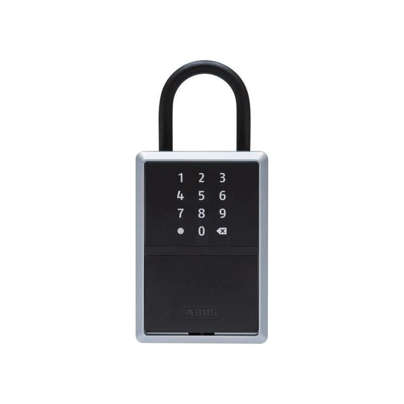 Abus Mechanical 787 SMART-BT KeyGarage™ with Shackle