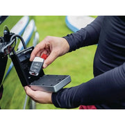 Abus Mechanical 787 SMART-BT KeyGarage™ with Shackle