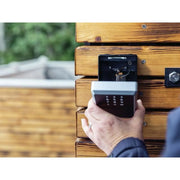 Abus Mechanical 787 SMART-BT KeyGarage™