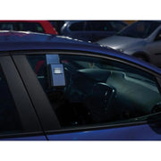 Abus Mechanical 787 LED Wall-Mounted KeyGarage™