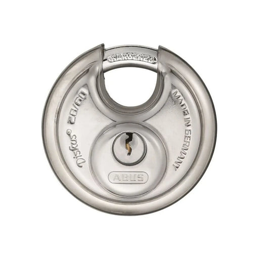 Abus Mechanical 28/60mm Diskus® Padlock