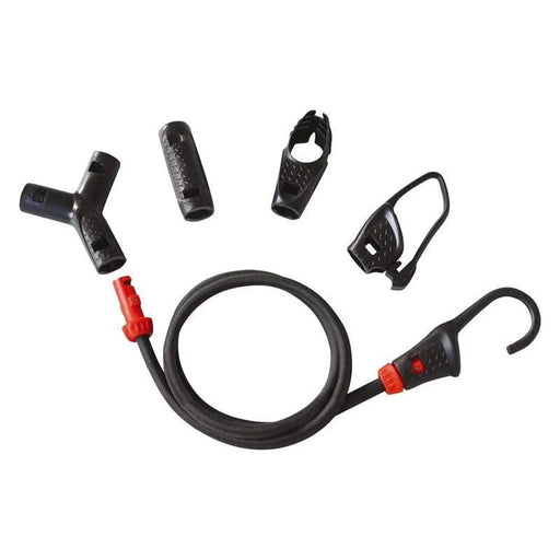 Abus Mechanical Universal Bungee Set