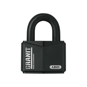Abus Mechanical 37RK/70mm GRANIT™ Plus Padlock Carded