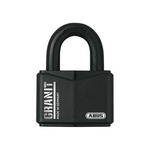Abus Mechanical 37RK/70mm GRANIT™ Plus Padlock Carded
