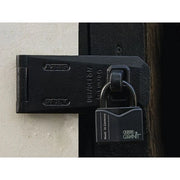 Abus Mechanical 37RK/70mm GRANIT™ Plus Padlock Carded