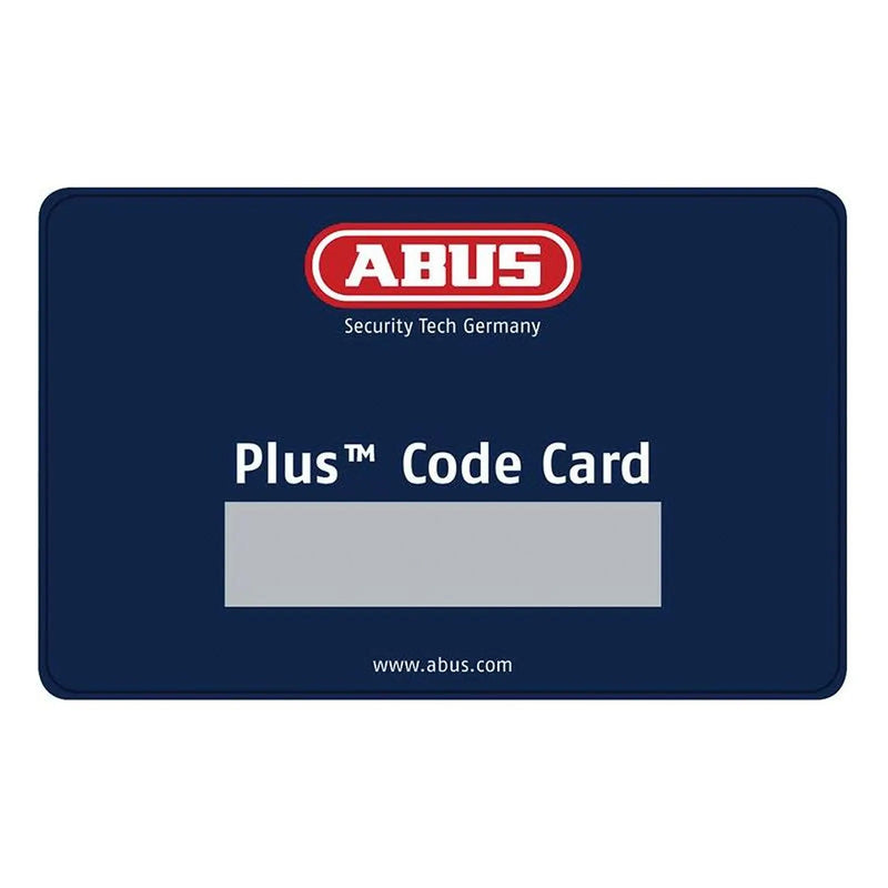 Abus Mechanical 37RK/70mm GRANIT™ Plus Padlock Carded