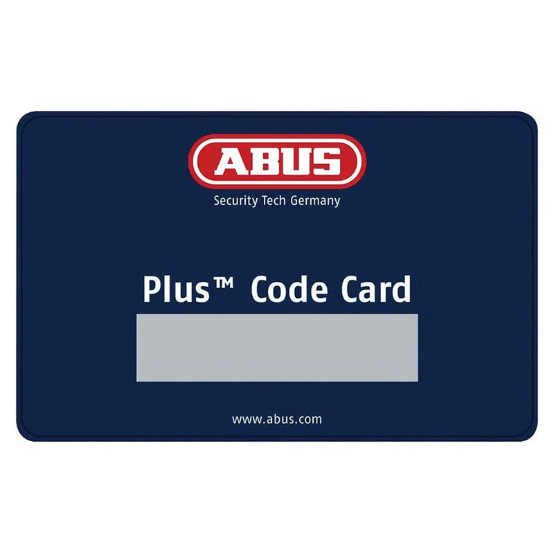 Abus Mechanical 37/55mm GRANIT™ Plus Padlock Keyed Alike 4224254