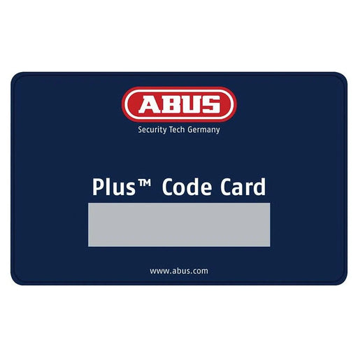 Abus Mechanical 37/55mm GRANIT™ Plus Padlock Keyed Alike 4224254