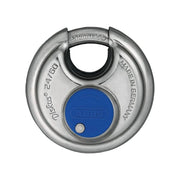 Abus Mechanical 24IB/60mm Diskus® Padlock Keyed Alike EE0036
