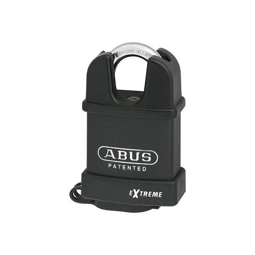 Abus Mechanical 83WP/53mm Extreme Weatherproof Padlock Closed Shackle Keyed Alike 2745