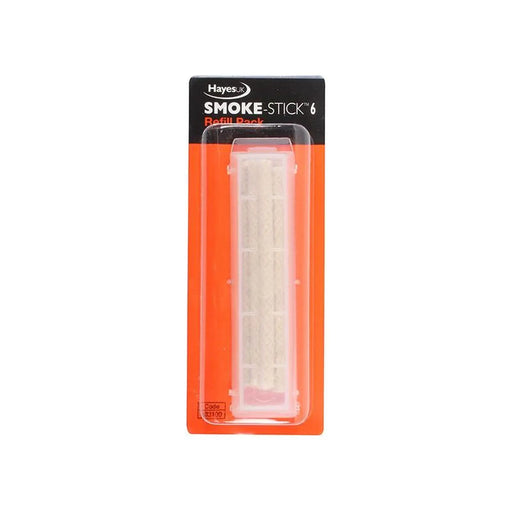 Arctic Hayes Smoke-Sticks Refill Pack of 3