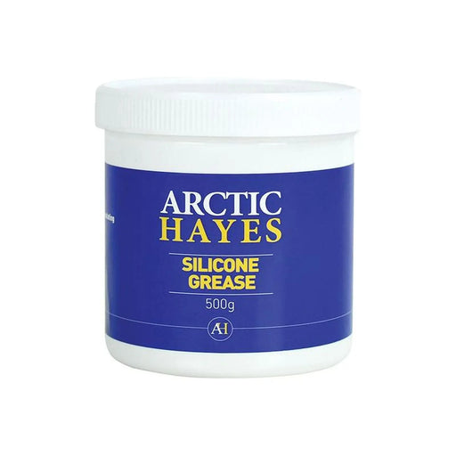 Arctic Hayes Silicone Grease 500g Tub