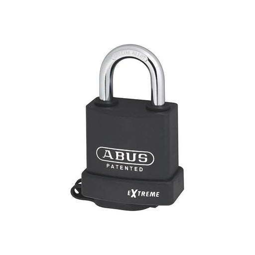 Abus Mechanical 83WP/53mm Extreme Weatherproof Padlock Keyed Alike 2745