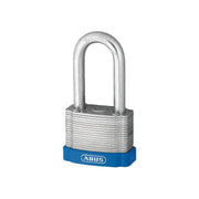 Abus Mechanical 41/HB40mm ETERNA Laminated Padlock 50mm Long Shackle Keyed Alike EE0192