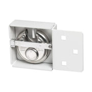 ABUS Mechanical 141/200 Diskus Integral Van Lock