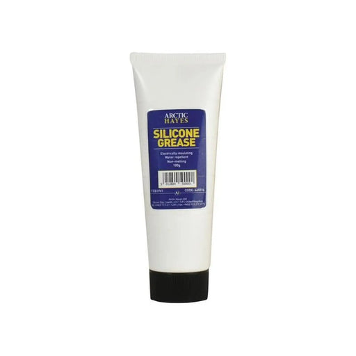 Arctic Hayes Silicone Grease 100g Tube