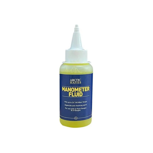 Arctic Hayes Manometer Fluid 60ml