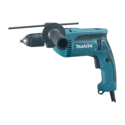 Makita HP1641K 13mm Keyless Percussion Drill 680W 240V