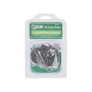 Alm Manufacturing BC045 Chainsaw Chain 3/8in x 45 Links 1.1mm Bosch 30cm Bars
