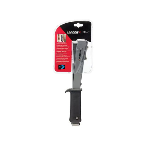 Arrow HT55 Professional Hammer Tacker