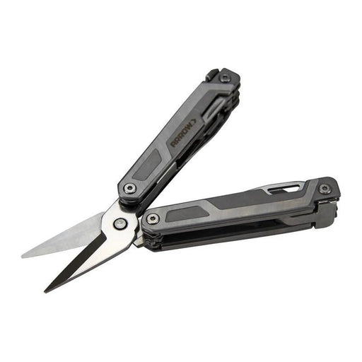 Arrow AT50 Staple Gun with FREE Multi Tool