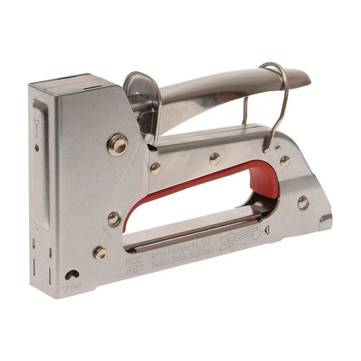 Arrow JT27 Junior Staple Gun Tacker