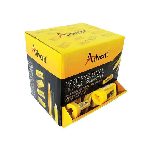 Advent Professional Universal Sharpener (Counter Top Display of 50)