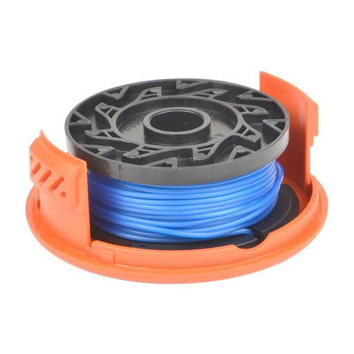 Alm Manufacturing BD432 Spool & Line with Cover